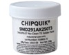 Solder Paste in jar 250g (T3) Sn63/Pb37 no clean