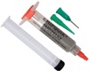 Solder Paste no clean Sn63/Pb37 in 5cc syringe 15g (T3)