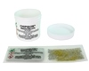 Solder Paste no clean Sn96.5/Ag3.0/Cu0.5 Two Part Mix 15g (T4)