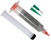 Solder Paste no clean Lead-Free in 10cc syringe 35g water washable (T5)