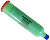 Aluminum Solder Paste Water-Soluble Sn96.5/Ag3.5 T3 (6oz/400g cartridge)