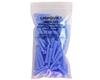 Dispensing Needles / Syringe Tips 100 Pack Conical Plastic - 13 gauge (Tapered Tip, 1.25")