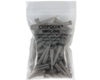 Dispensing Needles / Syringe Tips 100 Pack Conical Plastic - 16 gauge