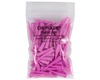 Dispensing Needles / Syringe Tips 100 Pack Conical Plastic - 20 gauge