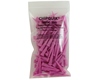 Dispensing Needles / Syringe Tips 100 Pack Conical Plastic - 30 gauge (Tapered Tip, 1.25")