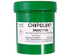 Tack Flux no clean Low Temp SMDLT in 75 gram Jar