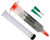 Solder Paste Sn60/Bi40 T4 35g Syringe 87% Metal Low-Temperature