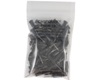 Dispensing Needles / Syringe Tips 100 Pack Straight Stainless Steel - 19 gauge