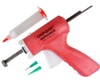 Manual Syringe Gun for 10cc syringe