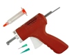 Manual Syringe Gun for 5cc syringe