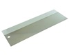 Stainless Steel Solder Paste Squeegee 136mm x 48mm, 0.2mm thick