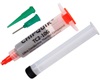 Heat Sink Thermal Compound / Grease - Grey Ultra Conductive 10g Syringe 5cc - Paste