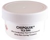 Heat Sink Thermal Compound / Grease - Grey Ultra Conductive 50g Jar - Paste