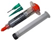 Heat Sink Thermal Compound / Grease - Grey Ultra Max Conductive 10g Syringe 5cc - Paste