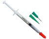 Heat Sink Thermal Compound / Grease - Grey Ultra Max Conductive 1g Syringe 1cc - Paste