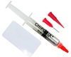 Heat Sink Thermal Compound / Grease - Deep-Space Liquid Metal 79 W/mK** 10g/3cc Syringe