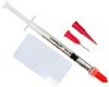 Heat Sink Thermal Compound / Grease - Deep-Space Liquid Metal 79 W/mK** 2g/1cc Syringe