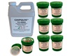 Heat Sink Thermal Compound / Grease - Deep-Space Liquid Metal 79 W/mK** 6800g/1L Plastic Jug