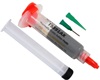 Thermally Stable Solder Paste No-Clean Sn63/Pb37 T4 (15g syringe)