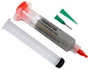 Thermally Stable Solder Paste No-Clean Sn42/Bi57.6/Ag0.4 T4 (35g syringe)