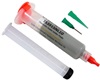 Thermally Stable Solder Paste No-Clean Sn96.5/Ag3.0/Cu0.5 T4 (35g syringe)