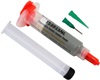 Thermally Stable Solder Paste No-Clean Sn96.5/Ag3.0/Cu0.5 T4 (15g syringe)