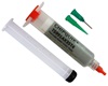 Thermally Stable Solder Paste NC (No-Clean) Sn63/Pb37 T4 (35g syringe)
