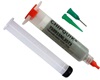Thermally Stable Solder Paste NC (No-Clean) Sn96.5/Ag3.0/Cu0.5 T3 (35g syringe)