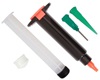 UVA Blocking 5cc syringe (empty) (with all parts) - qty 1