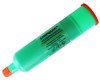 Solder Paste Sn96.5/Ag3.0/Cu0.5 T4 88.75% Water-Washable No-Clean 500g Cartridge Thermally Stable