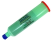 Thermally Stable Solder Paste WS (Water-Soluble) Sn42/Bi57.6/Ag0.4 T4 (500g cartridge) Thermally Stable Solder Paste WS (Water-Soluble) Sn42/Bi57.6/Ag0.4 T4 (500g cartridge)