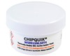 Thermally Stable Solder Paste WS (Water-Soluble) Sn96.5/Ag3.0/Cu0.5 T4 (50g jar) Thermally Stable Solder Paste WS (Water-Soluble) Sn96.5/Ag3.0/Cu0.5 T4 (50g jar)