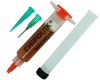 Tack Flux no clean 5cc (for lead-free applications) w/plunger & tip
